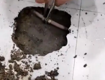 凯里卫生间漏水检测电话