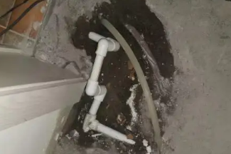 凯里卫生间漏水检测多少钱