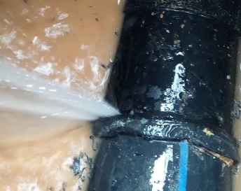 凯里漏水维修价格明细