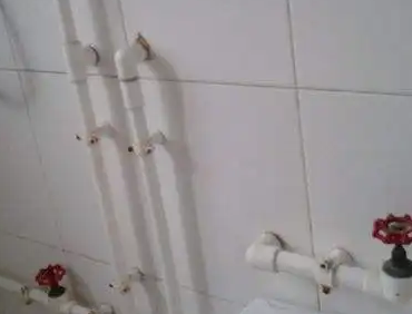 凯里水管维修多少钱