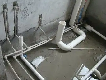 凯里水管维修多少钱