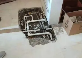 凯里查漏水多少钱