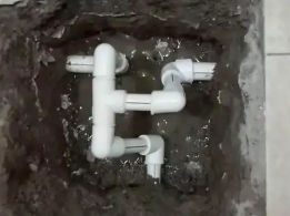 凯里卫生间漏水维修公司为您专业分享一下凯里查漏水的知识点