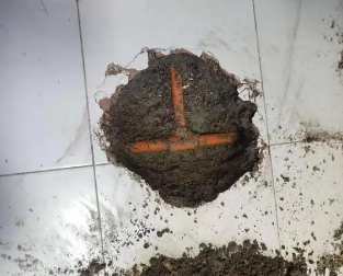 凯里查漏水多少钱