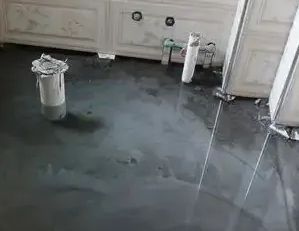 凯里卫生间漏水维修公司为您专业分享下凯里卫生间漏水检测的知识点