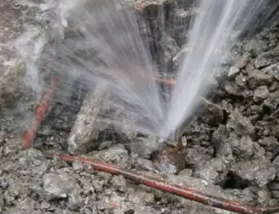 凯里水管维修多少钱