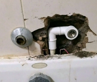 凯里卫生间漏水检测多少钱