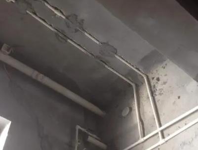 凯里卫生间漏水维修技术的依据是什么