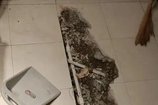 凯里卫生间漏水检测电话